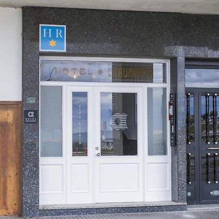 Alda Corunamar Εξωτερικό φωτογραφία
